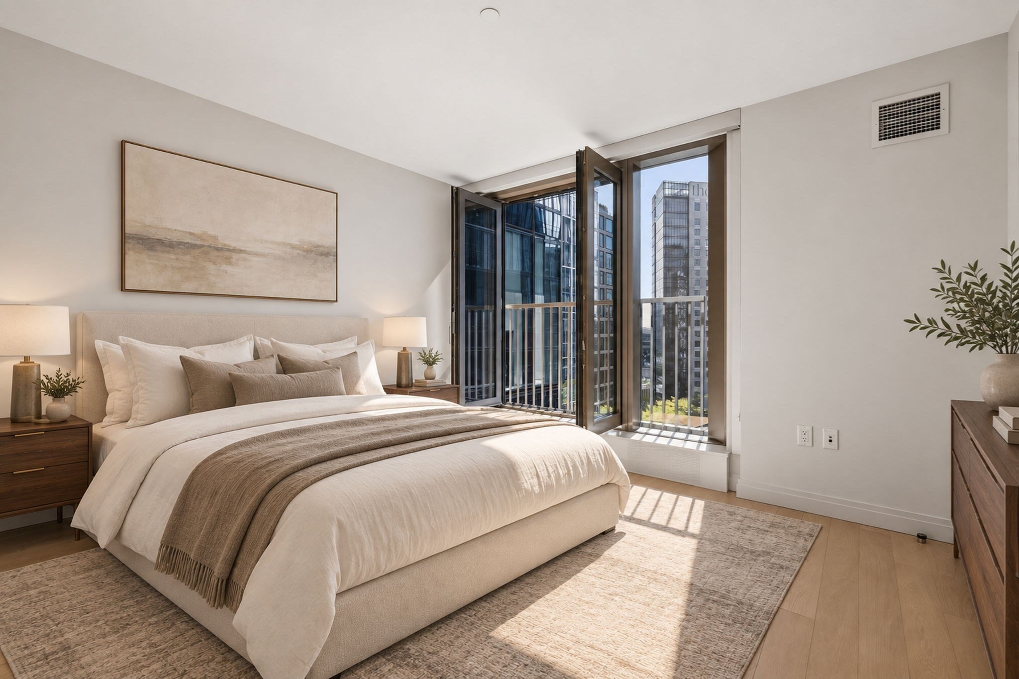 133 Seaport Blvd # 1107 Property Photo 9