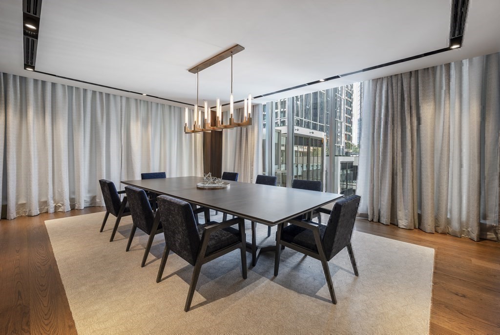 133 Seaport Blvd # 1107 Property Photo 30