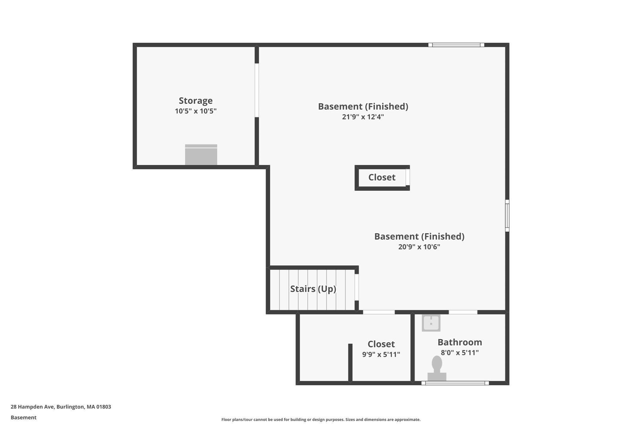 28 Hampden Ave Property Photo 38
