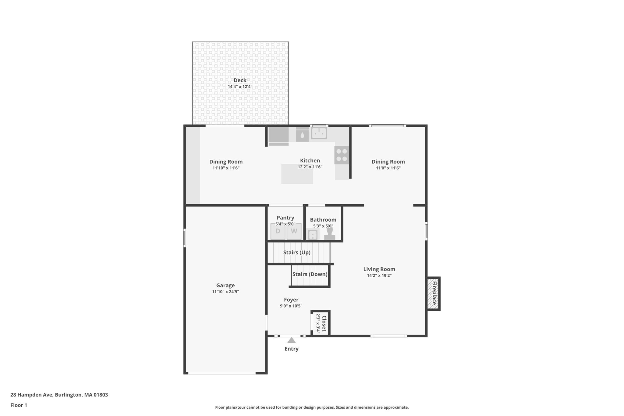 28 Hampden Ave Property Photo 39