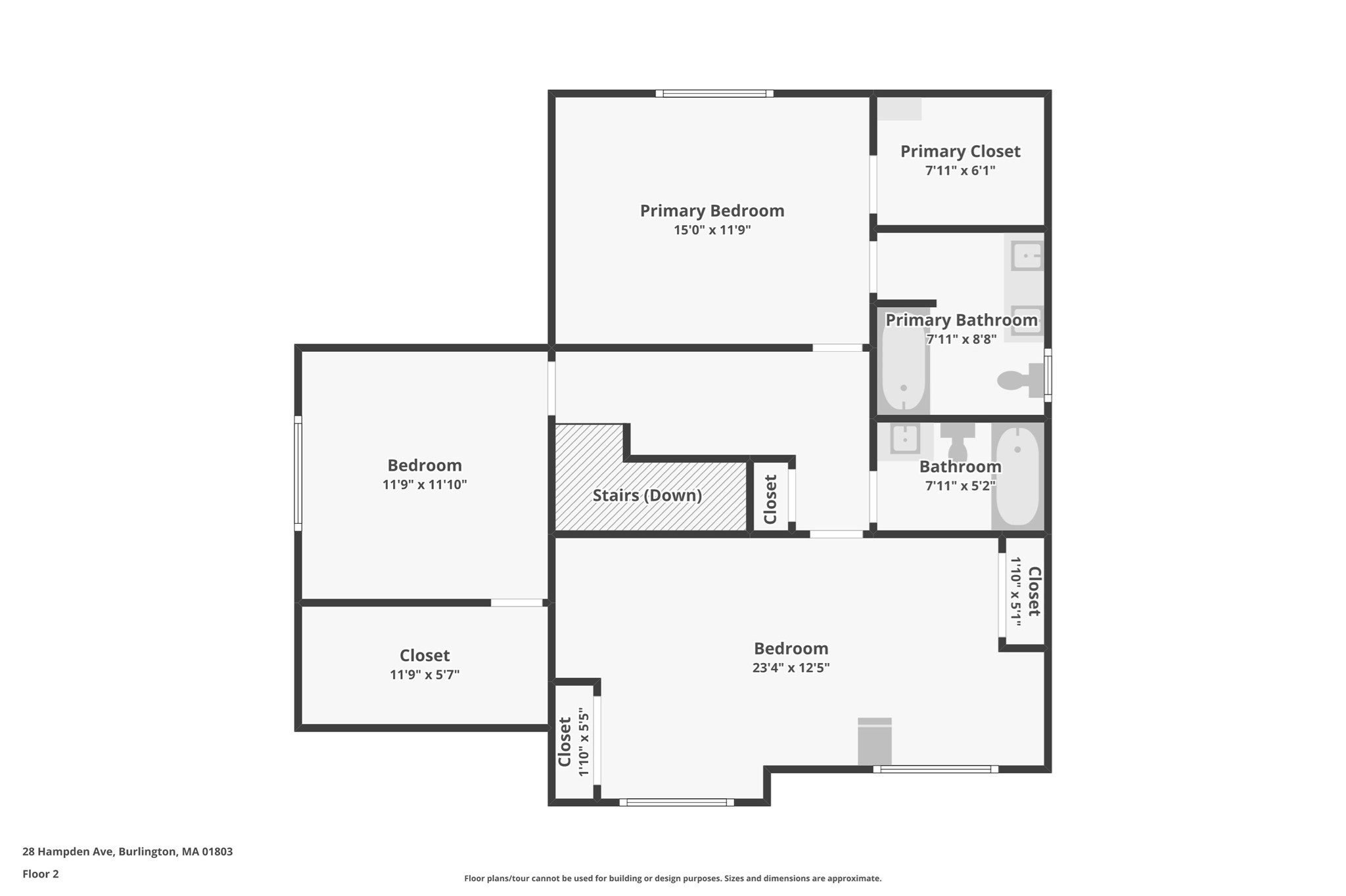 28 Hampden Ave Property Photo 40