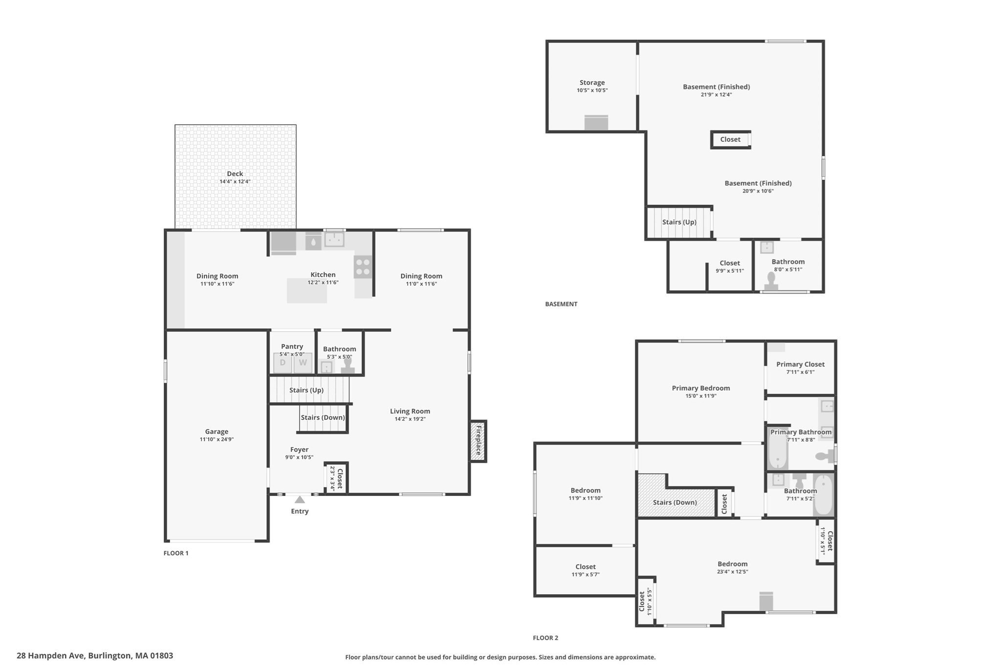 28 Hampden Ave Property Photo 41