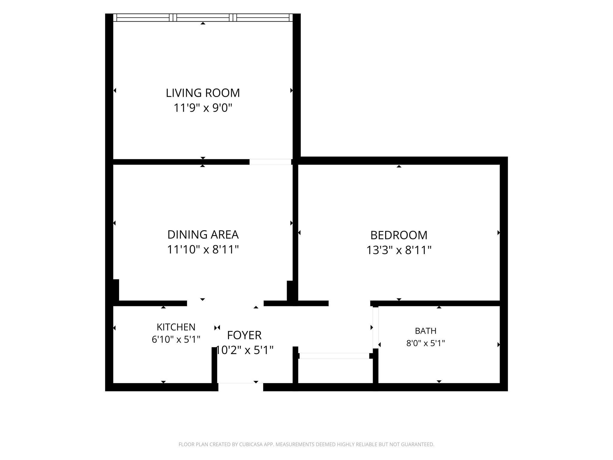 70 Southbridge Street # 705 Property Photo 5