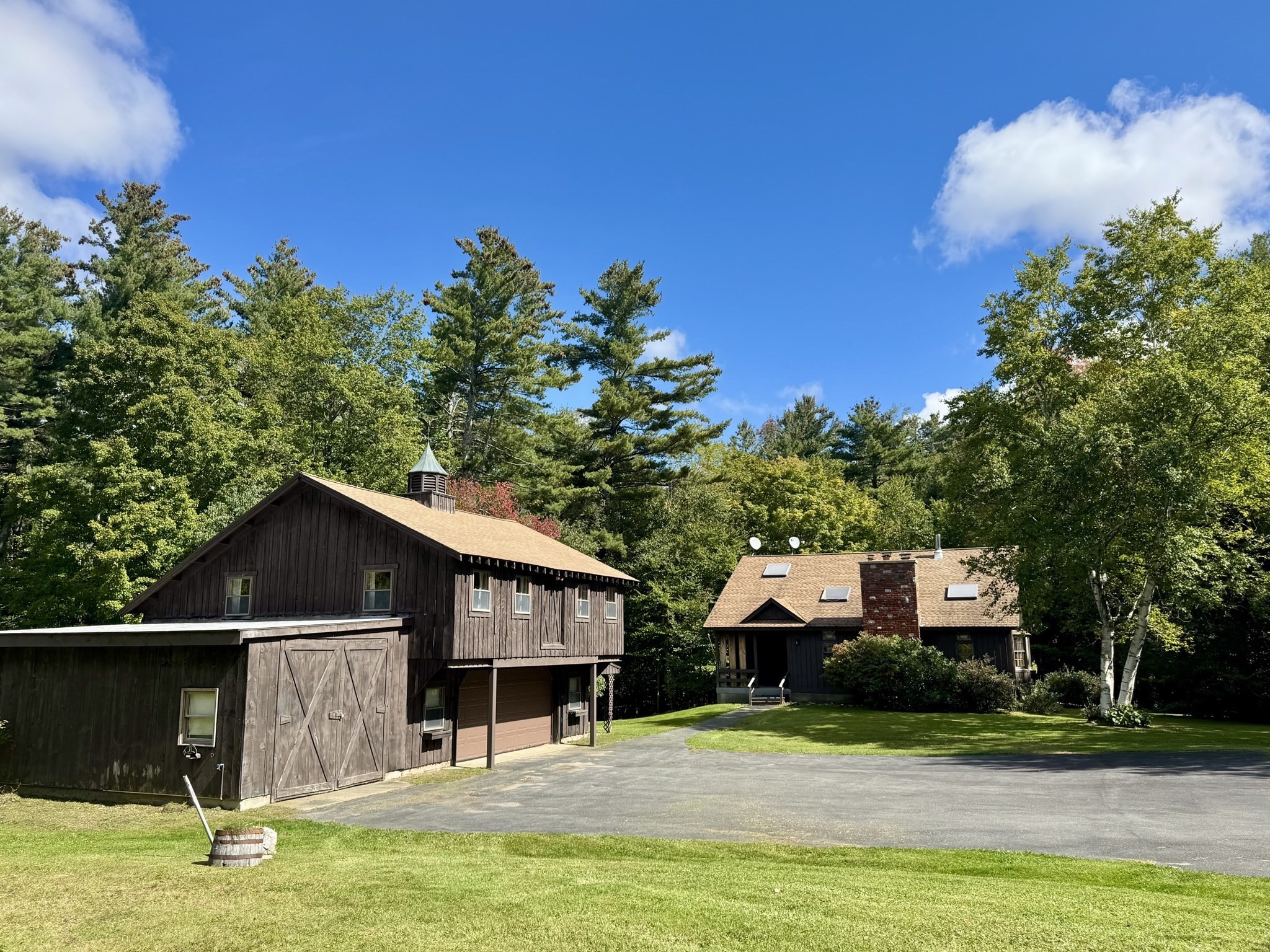 97 Forget Road Property Photo 1