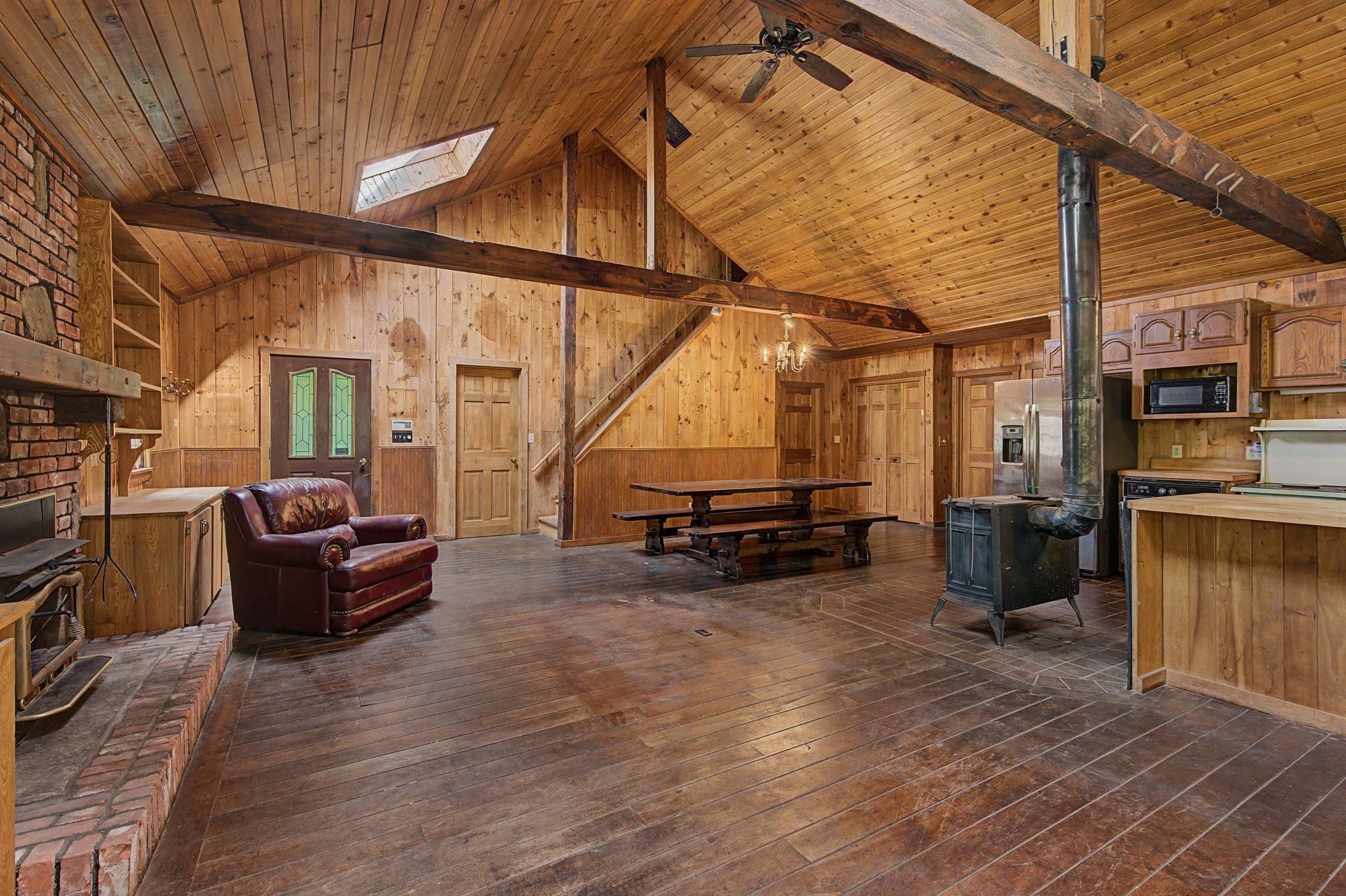 97 Forget Road Property Photo 6