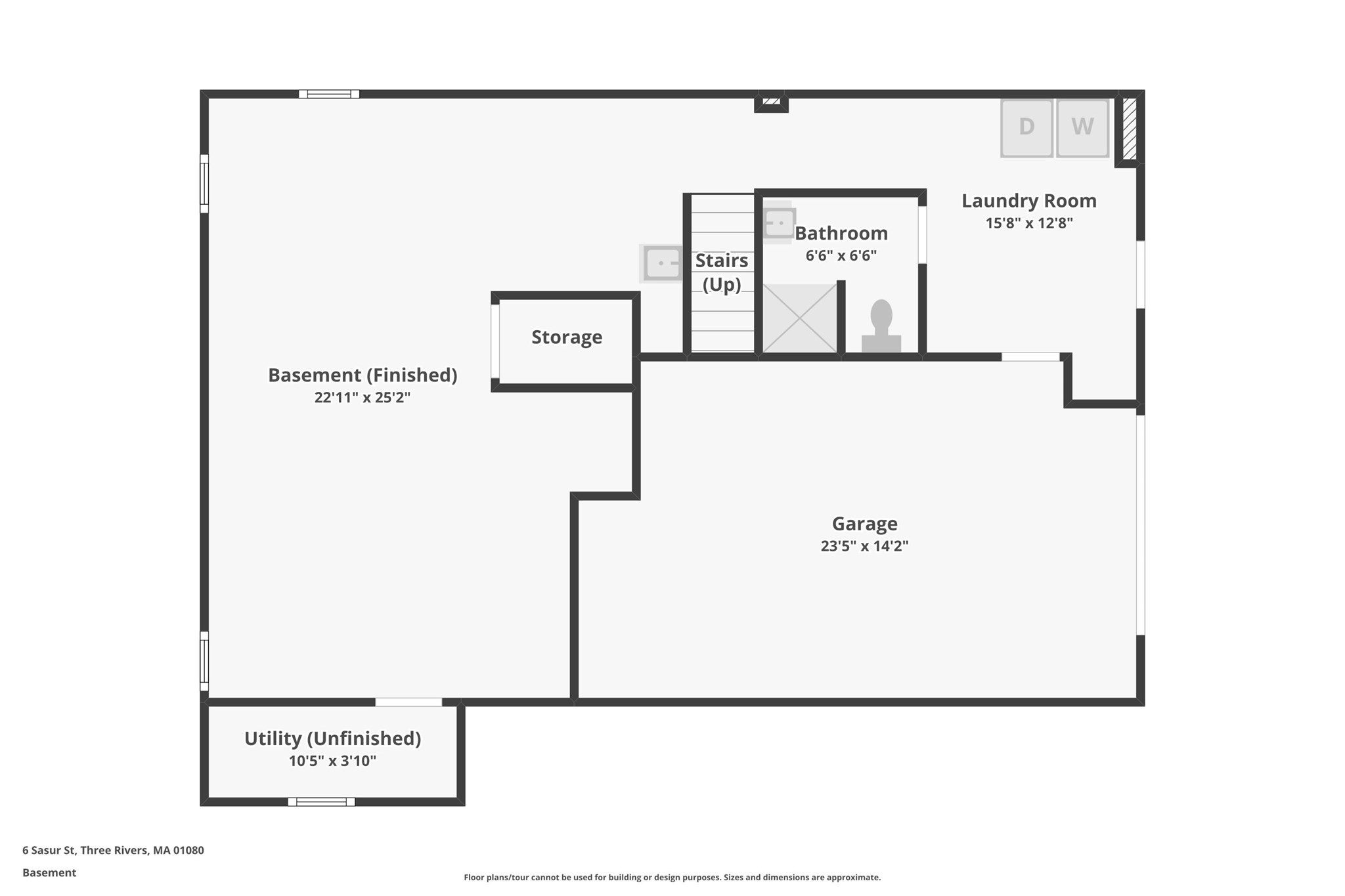 6 Sasur St Property Photo 35
