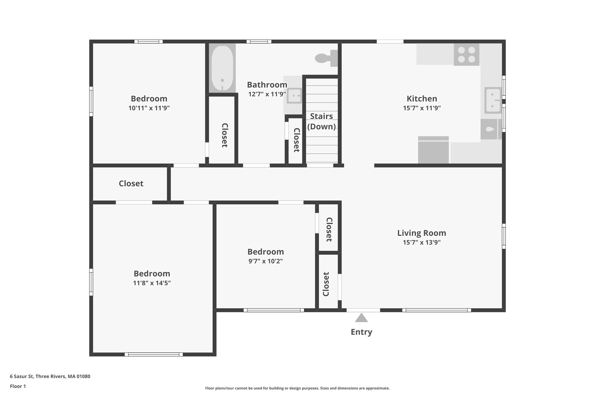 6 Sasur St Property Photo 36