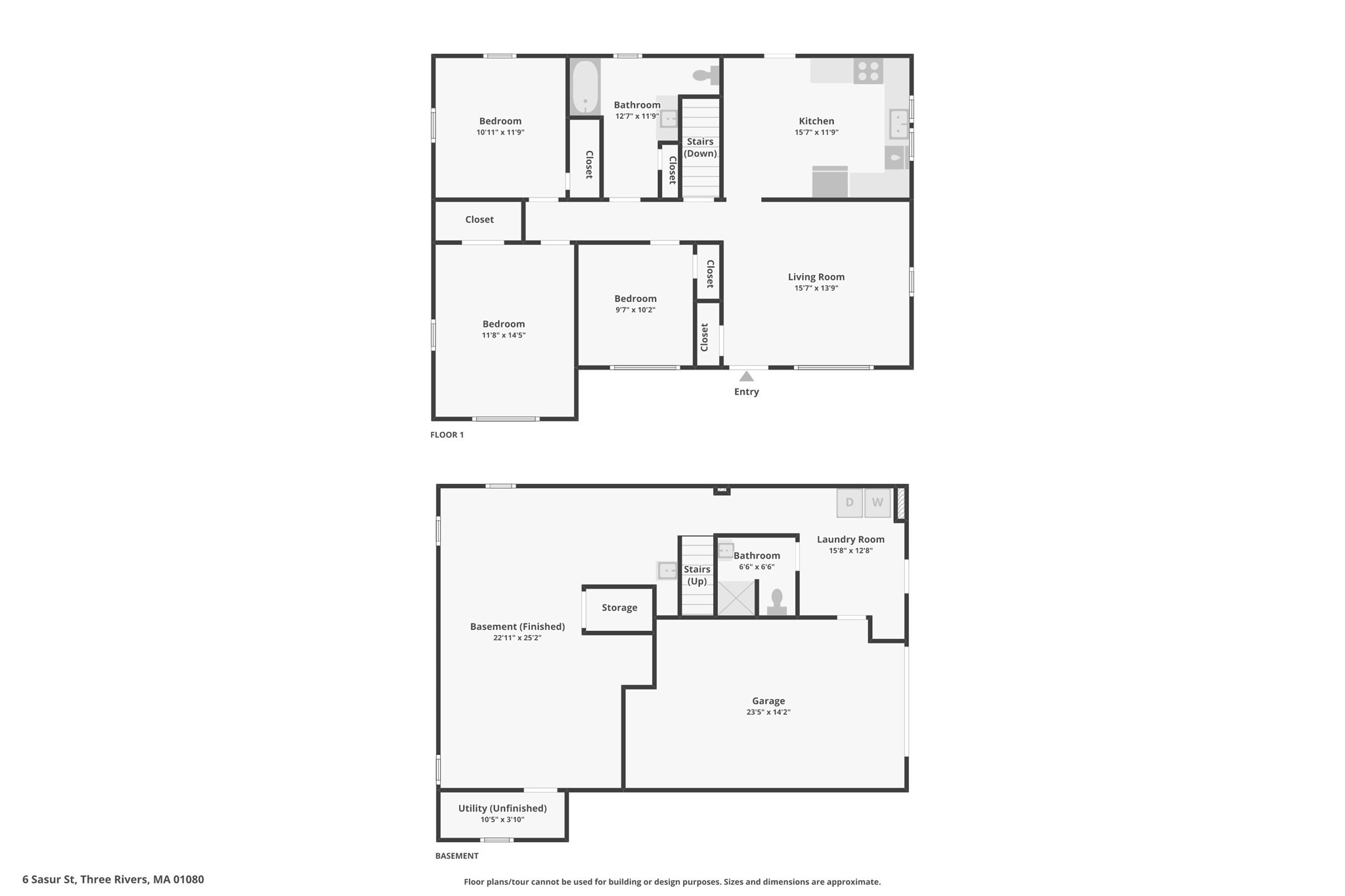 6 Sasur St Property Photo 37