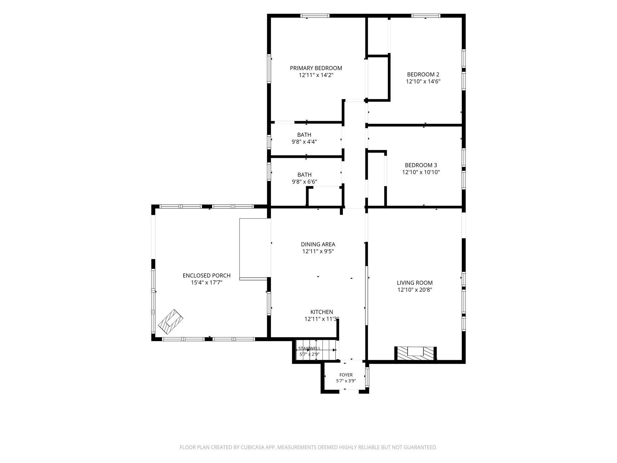 8 Westbury Way Property Photo 21