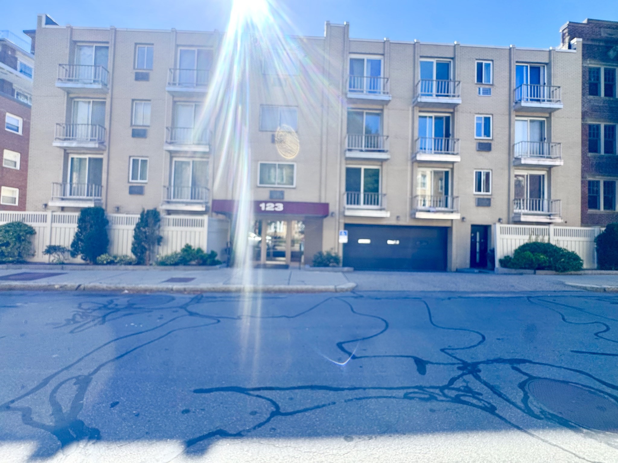 123 Sewall Ave # 3f Property Photo 16