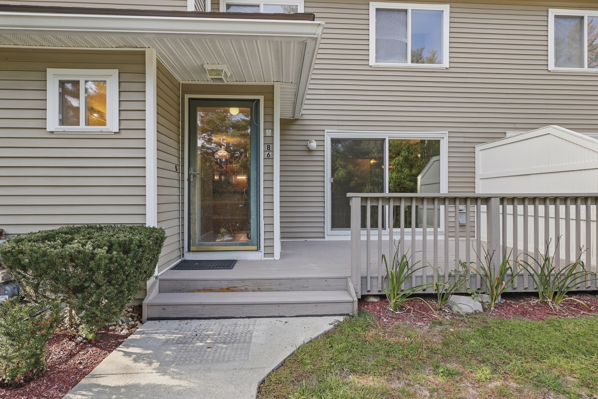 175 Littleton Road # B6 Property Photo 1