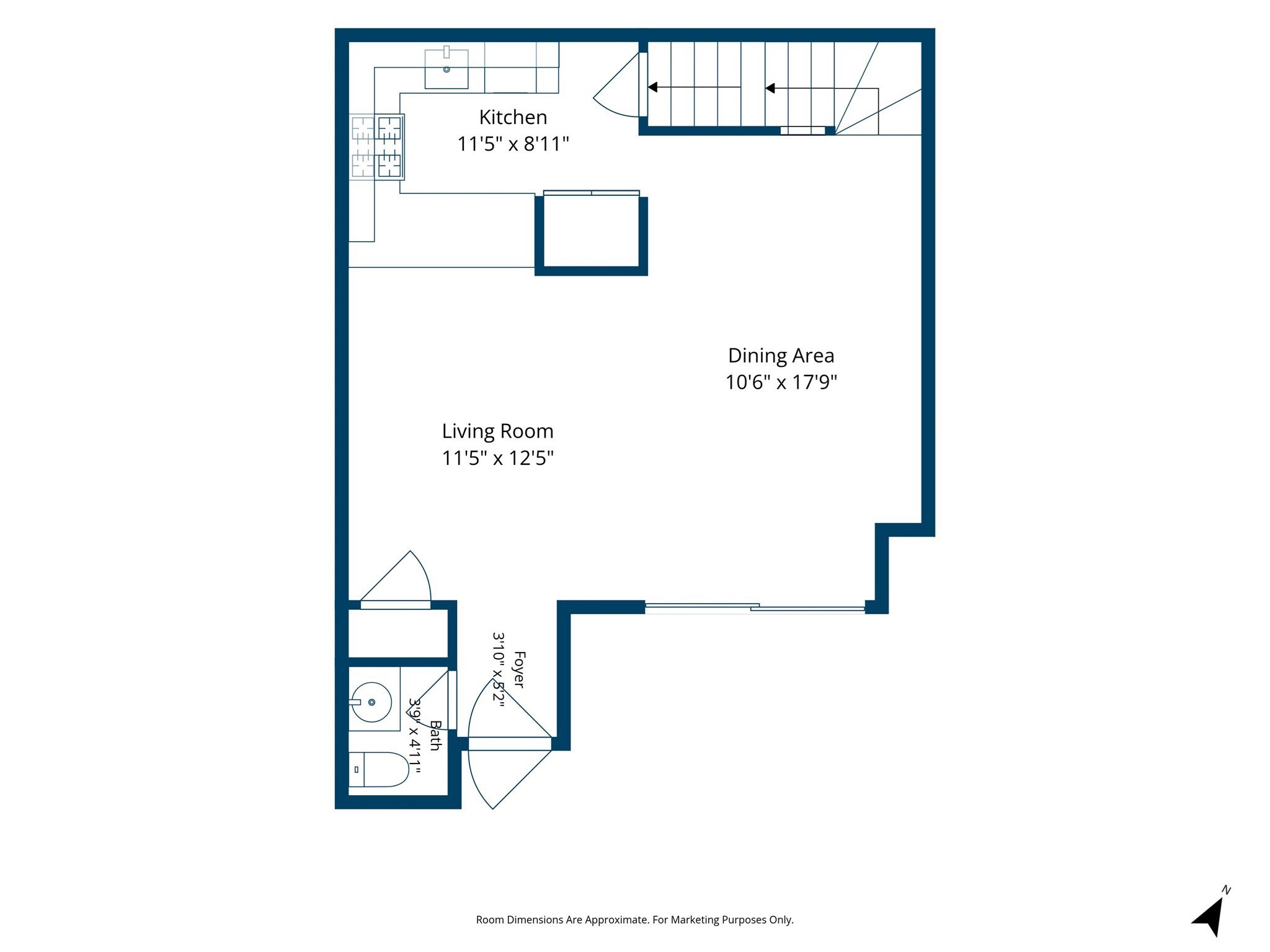 175 Littleton Road # B6 Property Photo 21