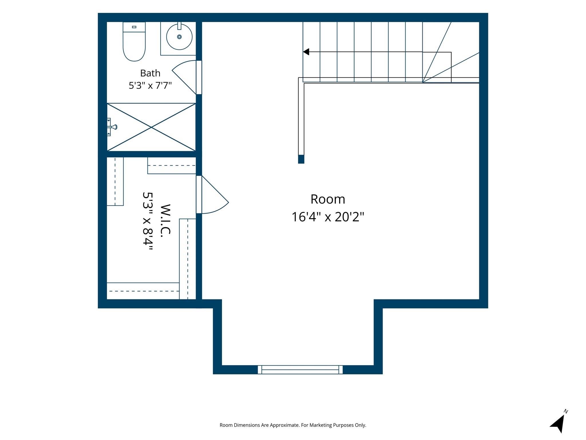 175 Littleton Road # B6 Property Photo 23