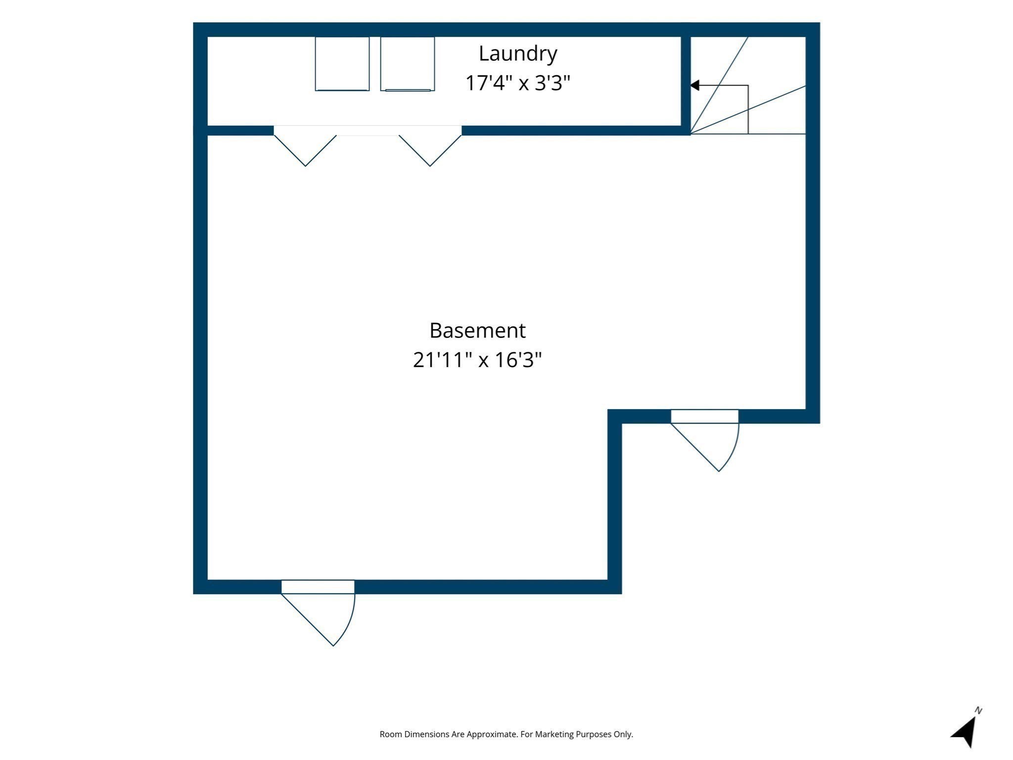 175 Littleton Road # B6 Property Photo 24