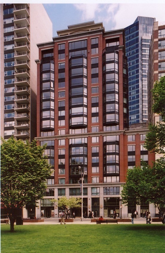 165 Tremont St # 804 Property Photo 1