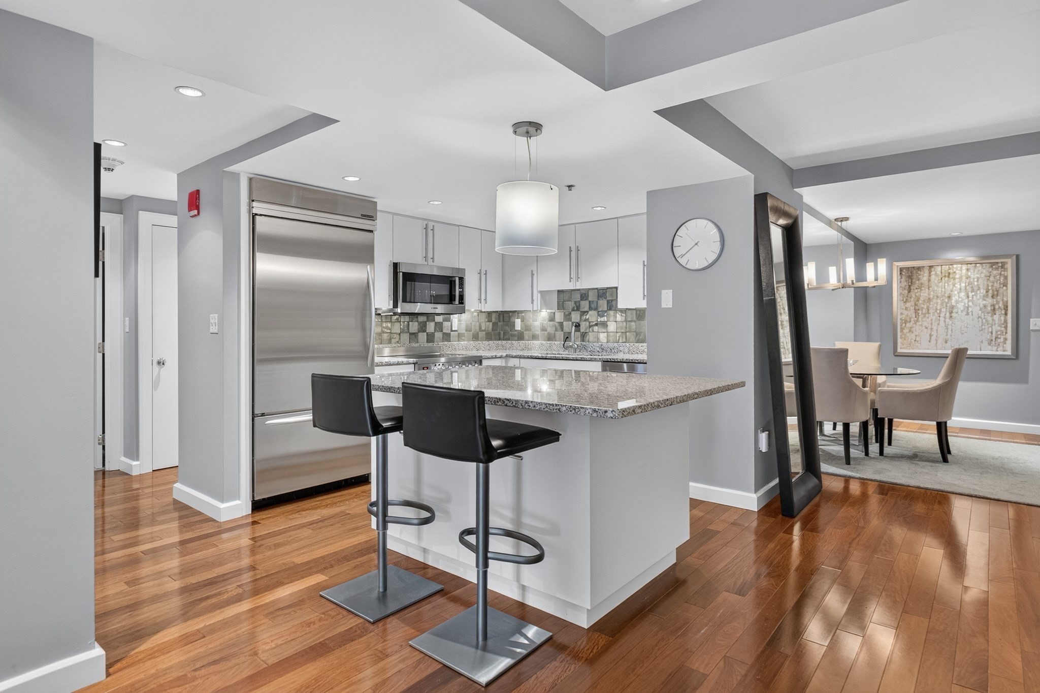 165 Tremont St # 804 Property Photo 2