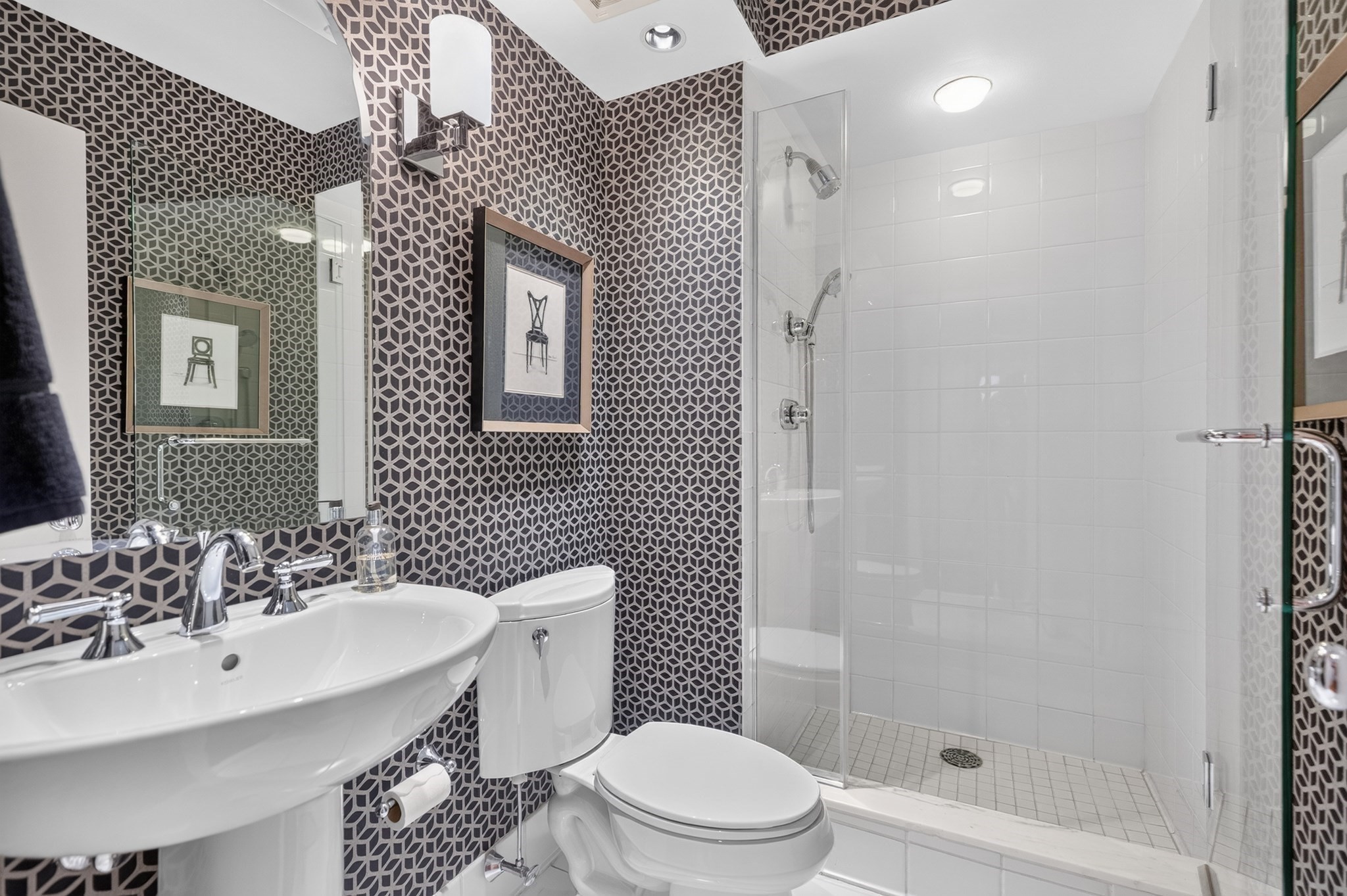 165 Tremont St # 804 Property Photo 15
