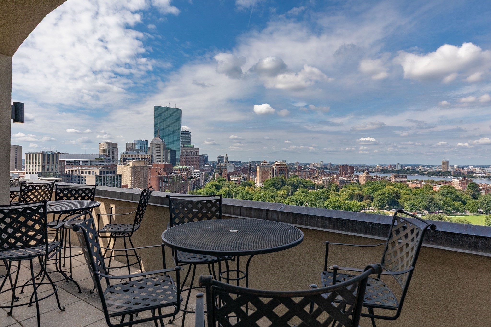 165 Tremont St # 804 Property Photo 19
