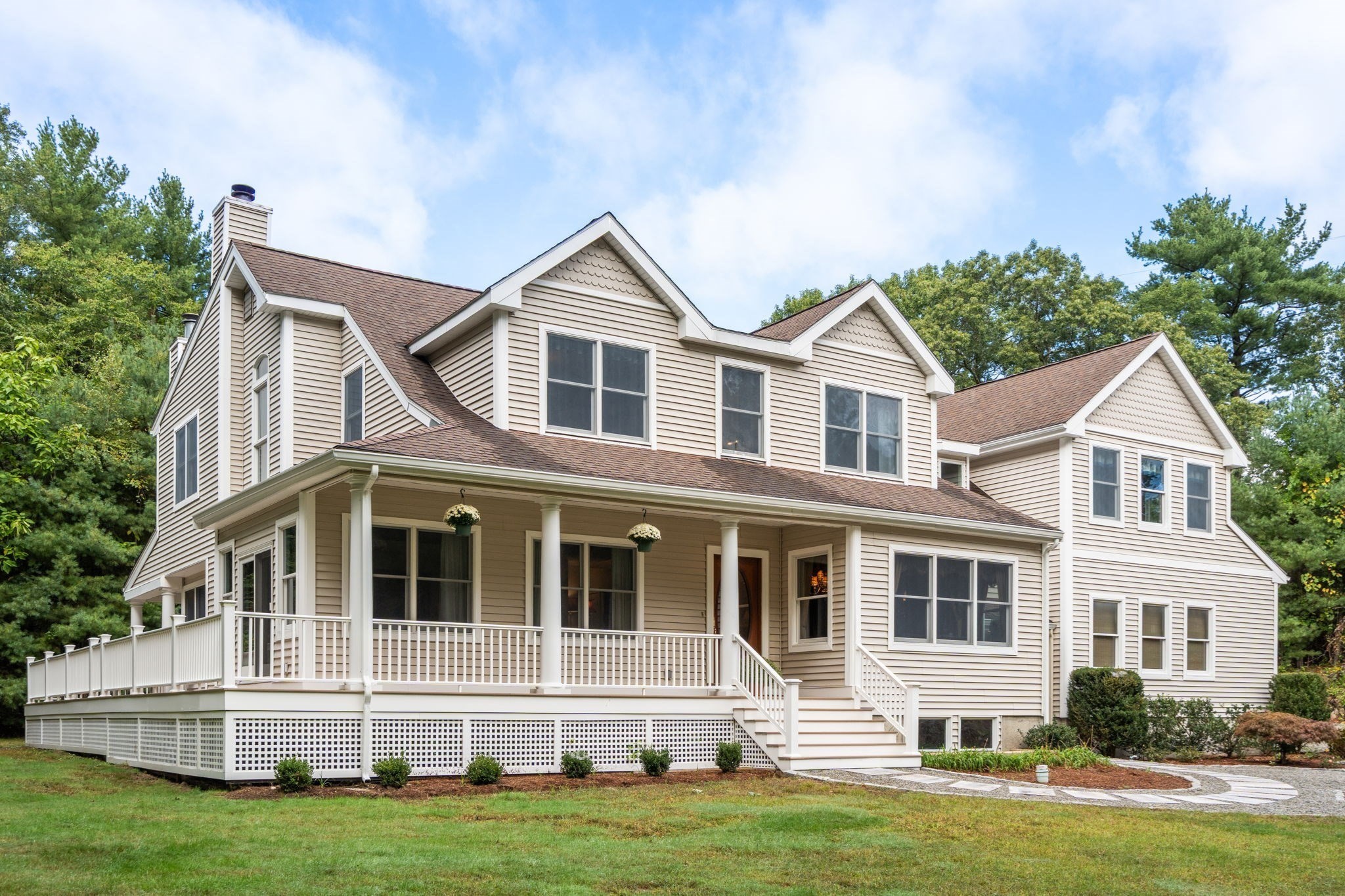 303 Pine Street