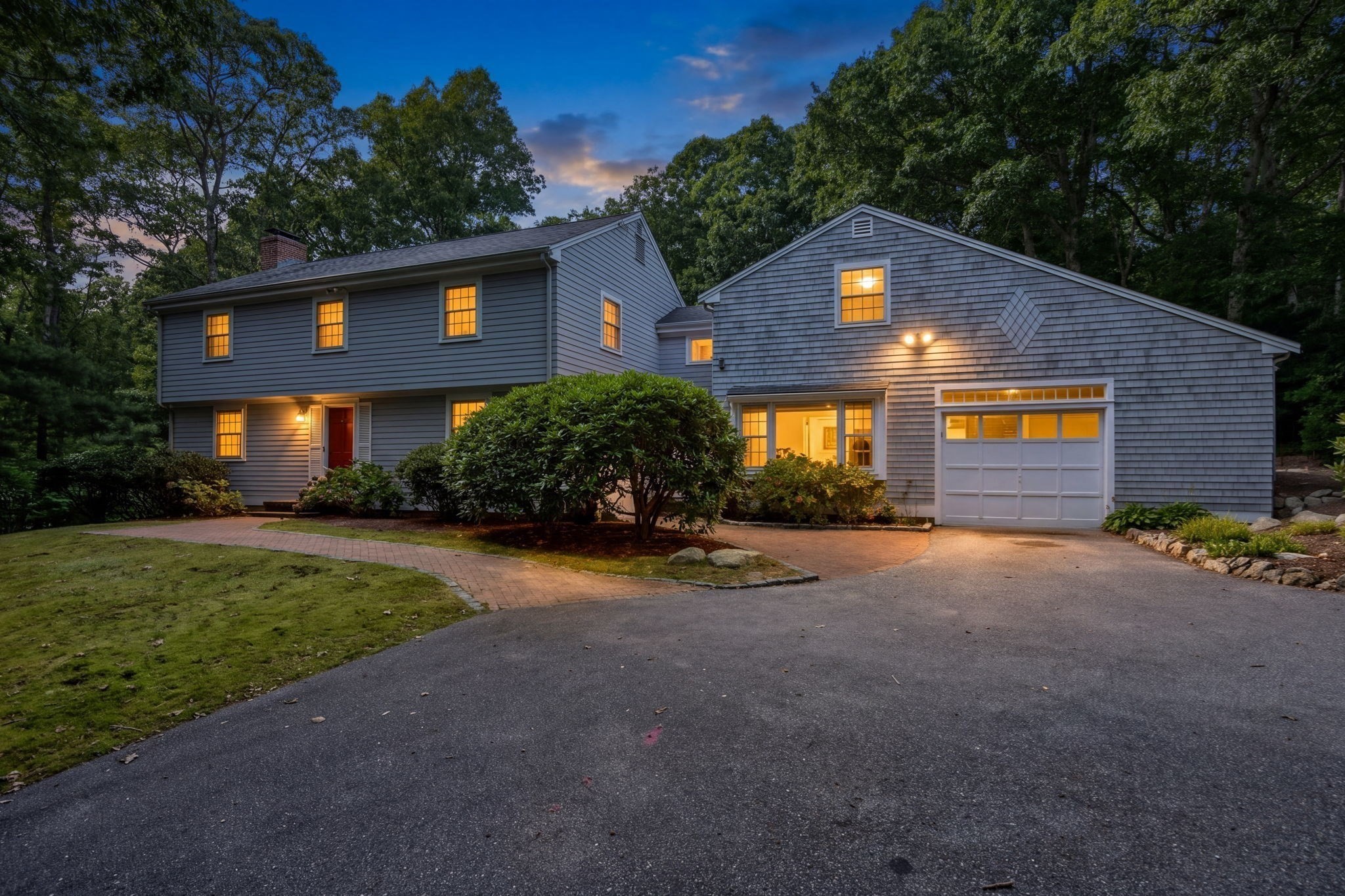 32 Greengate Rd