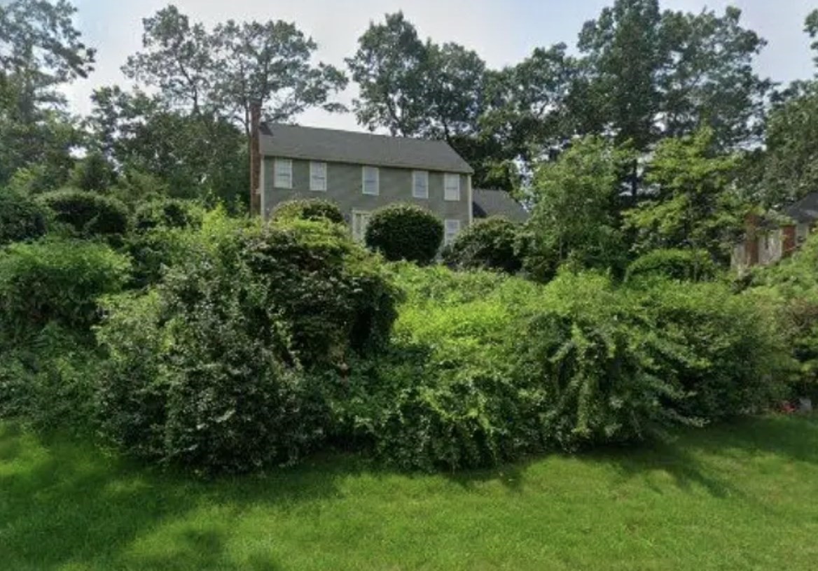 87 Wesson Ter Property Photo 1