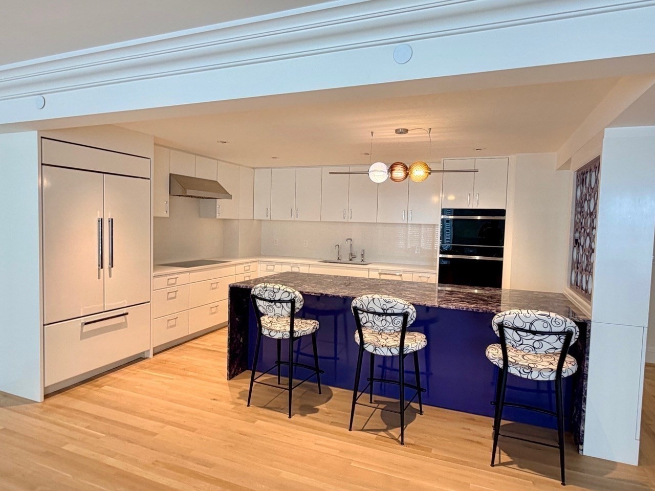 220 Boylston Street # 1016 Property Photo 3