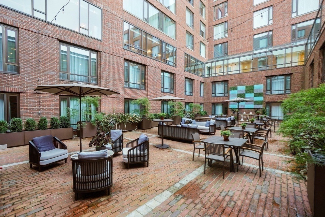 220 Boylston Street # 1016 Property Photo 12
