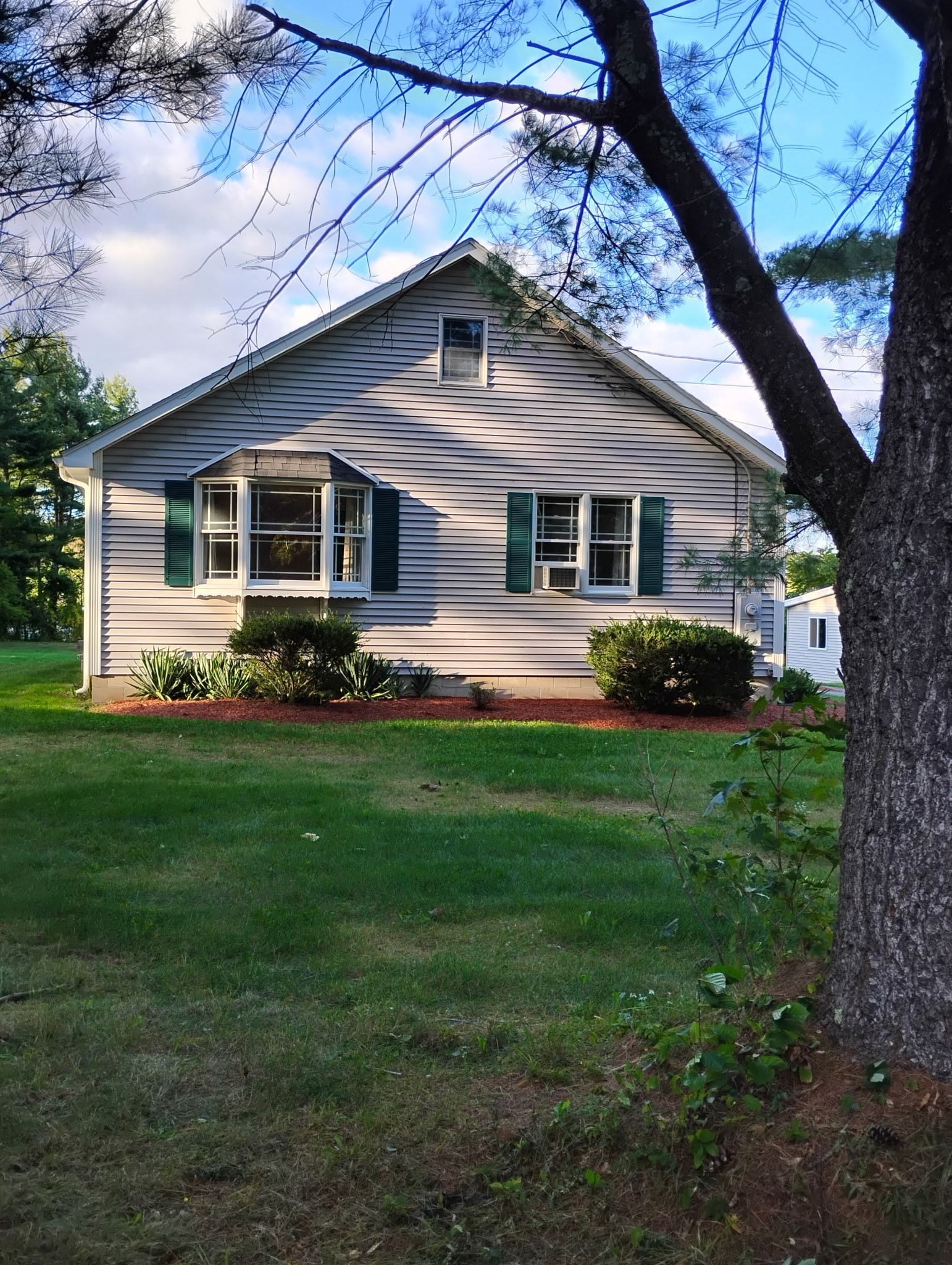 515 Wallum Lake Road Property Photo 4