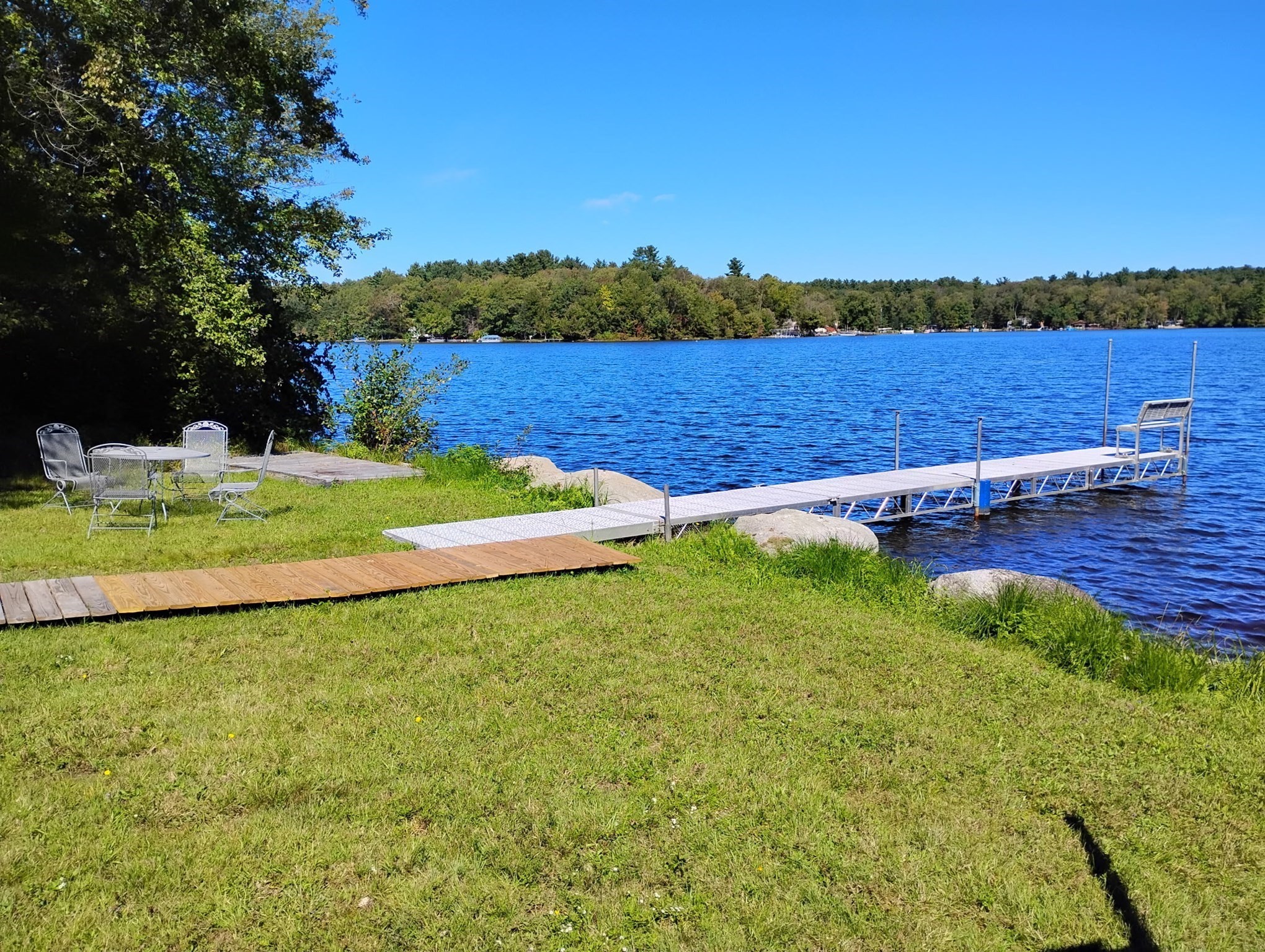 515 Wallum Lake Road Property Photo 5