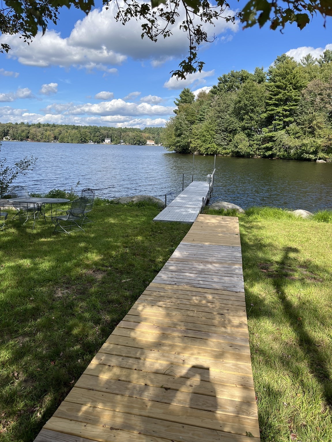 515 Wallum Lake Road Property Photo 6