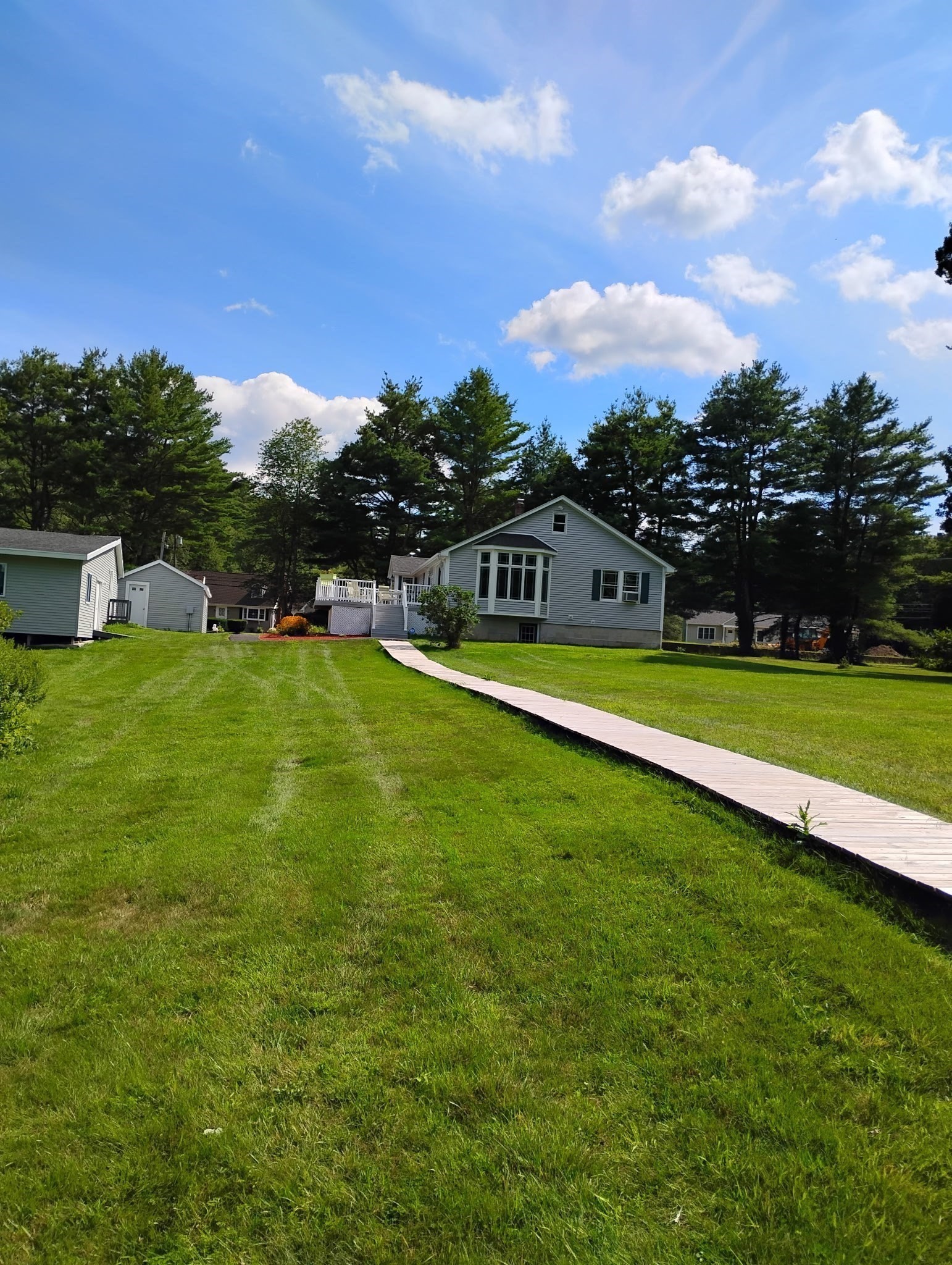 515 Wallum Lake Road Property Photo 7