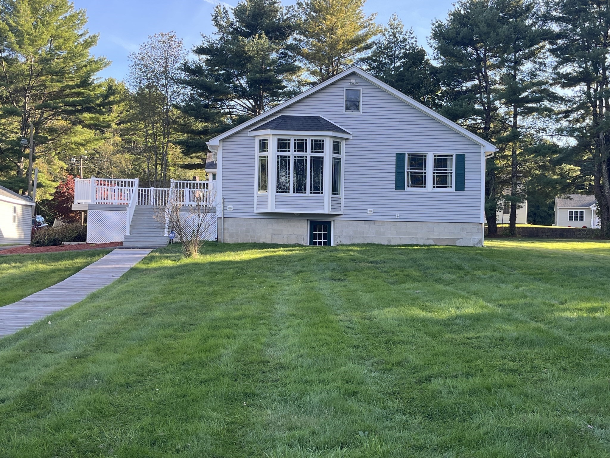515 Wallum Lake Road Property Photo 8