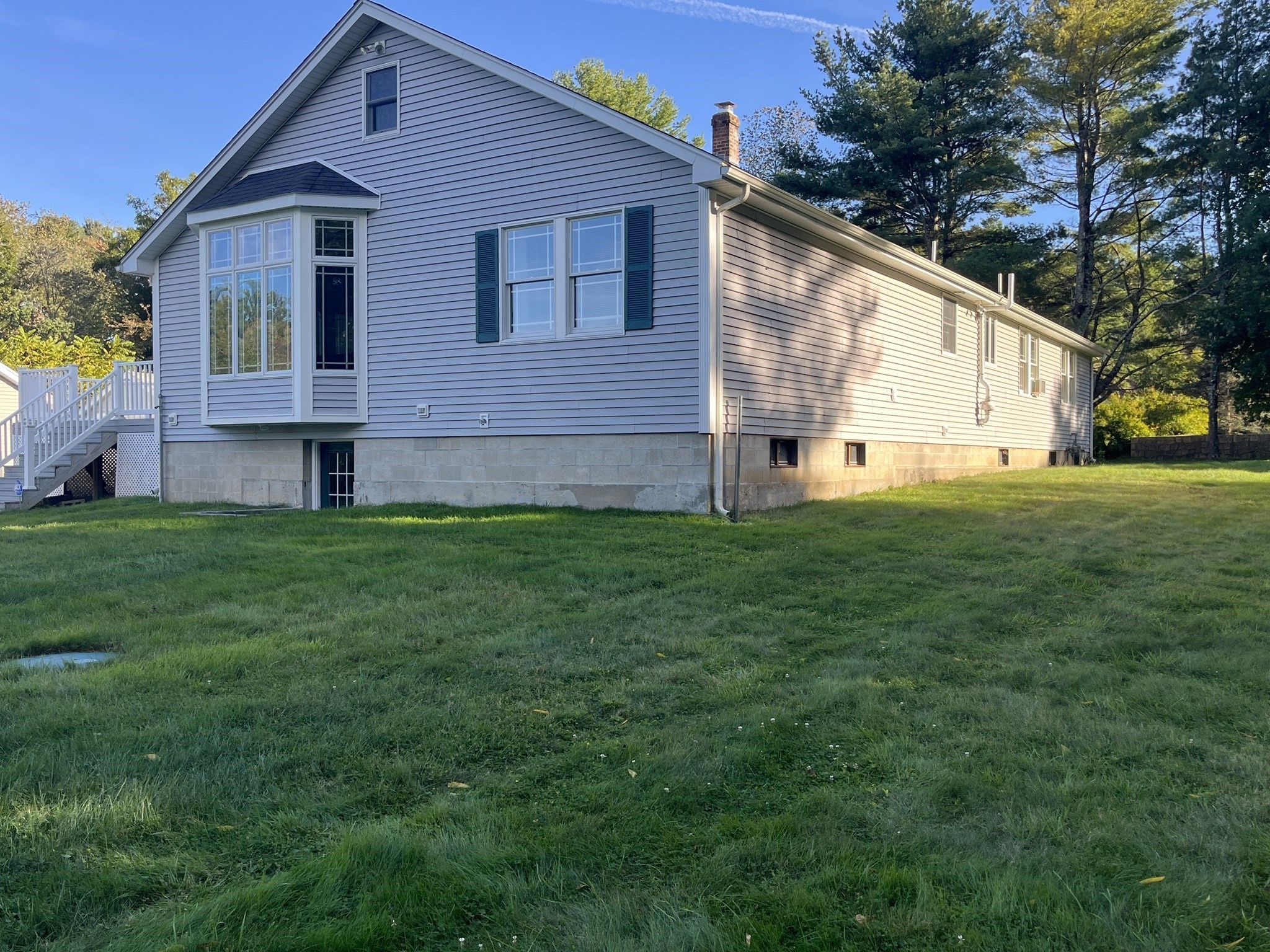 515 Wallum Lake Road Property Photo 9