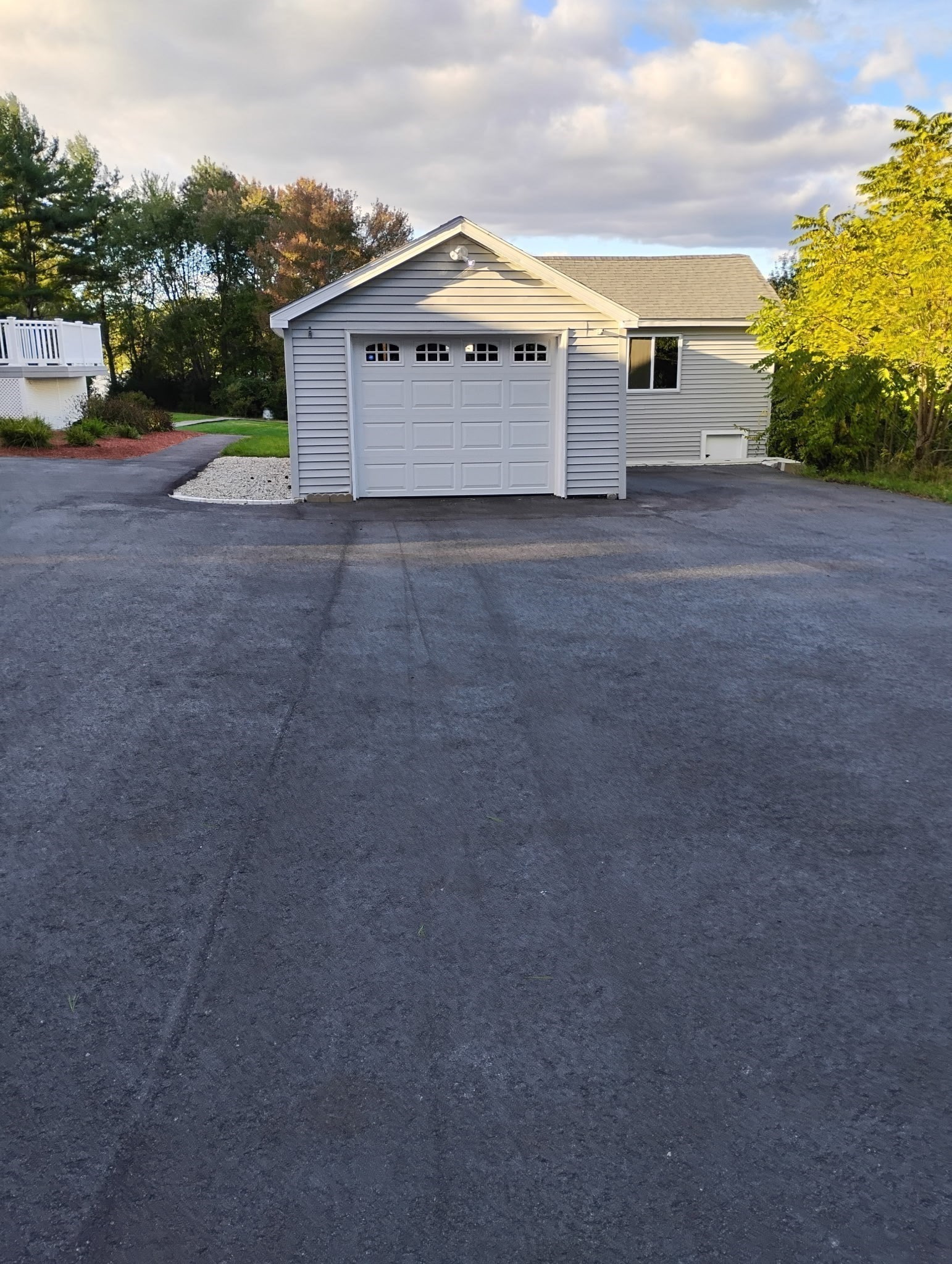 515 Wallum Lake Road Property Photo 13