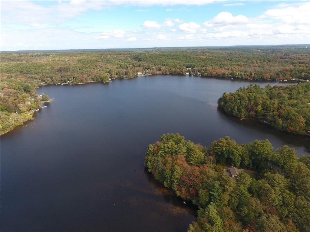 515 Wallum Lake Road Property Photo 15