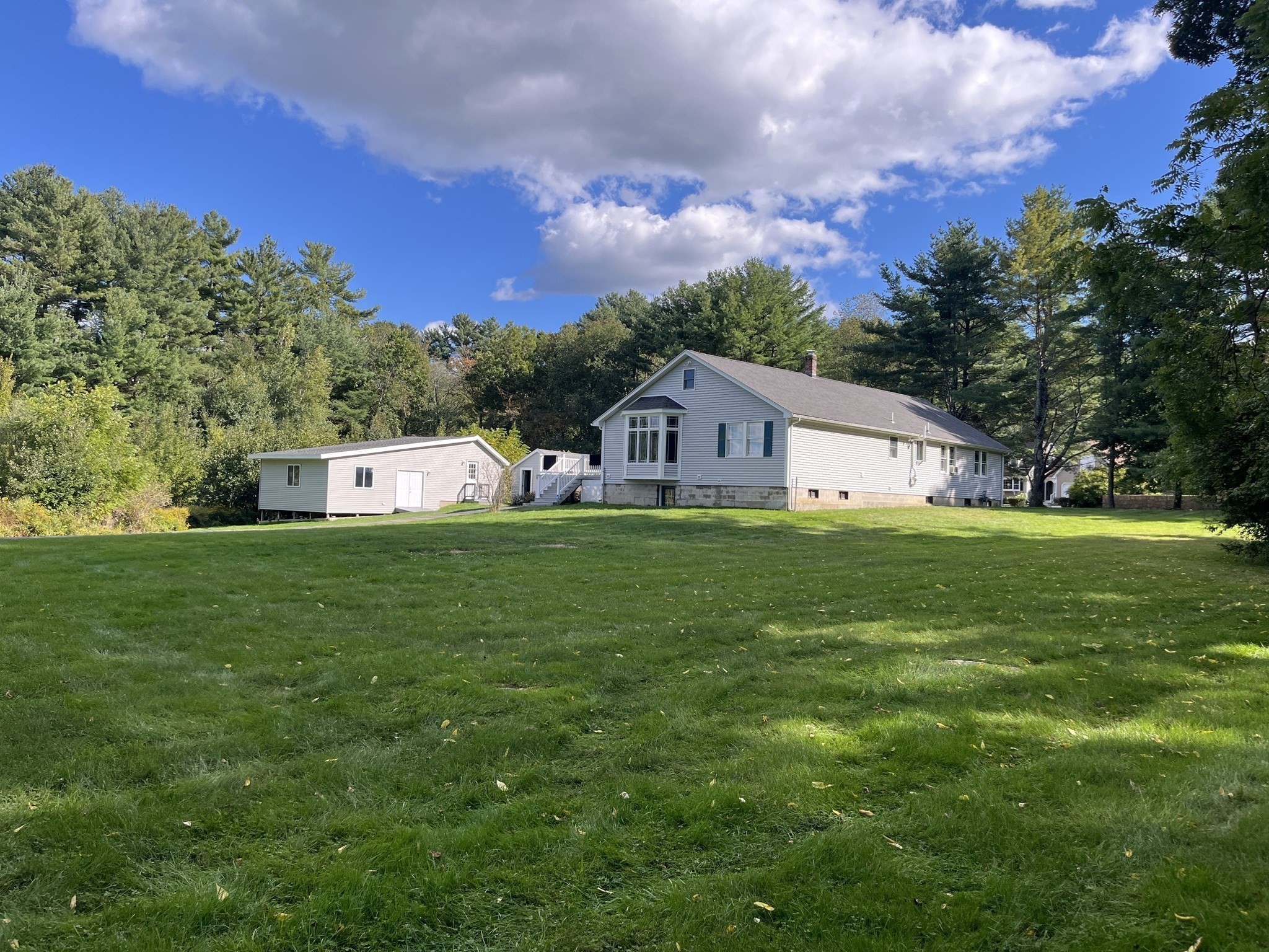 515 Wallum Lake Road Property Photo 16