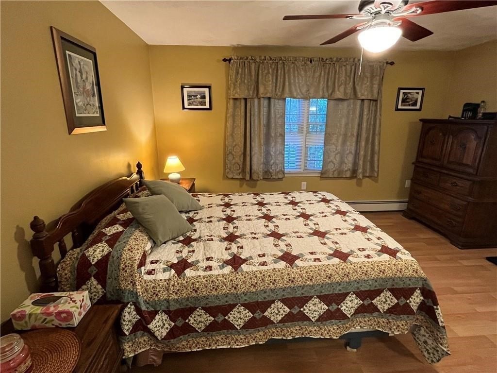 515 Wallum Lake Road Property Photo 20