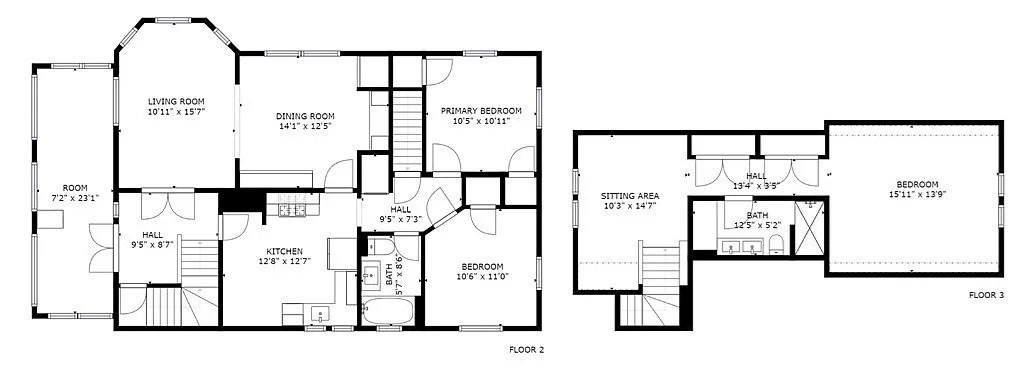 8 Murray Hill Rd # 2 Property Photo 17