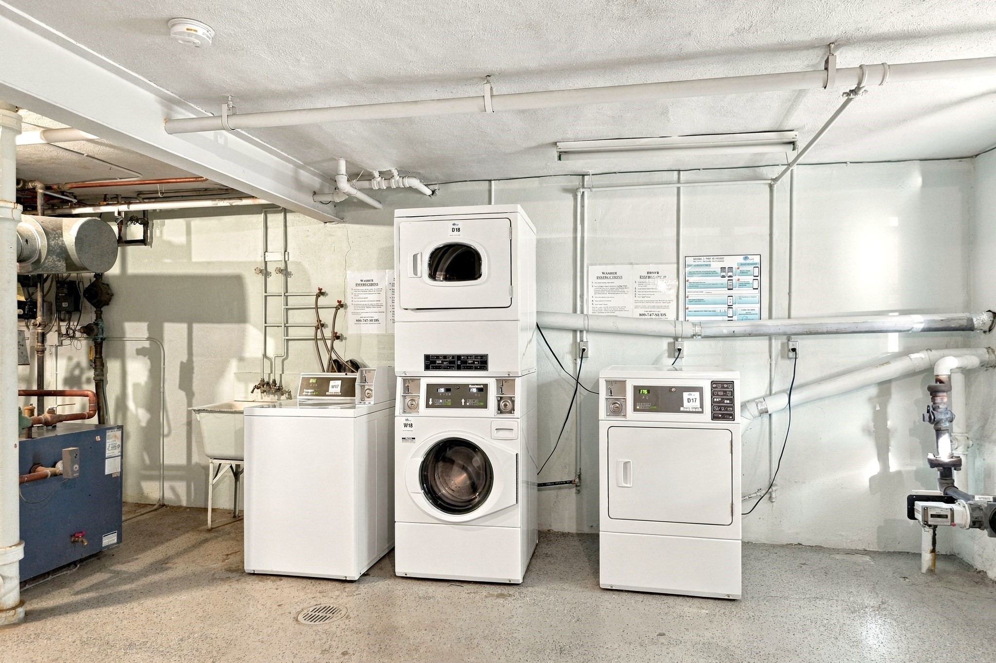 41 Warren St # B2 Property Photo 21