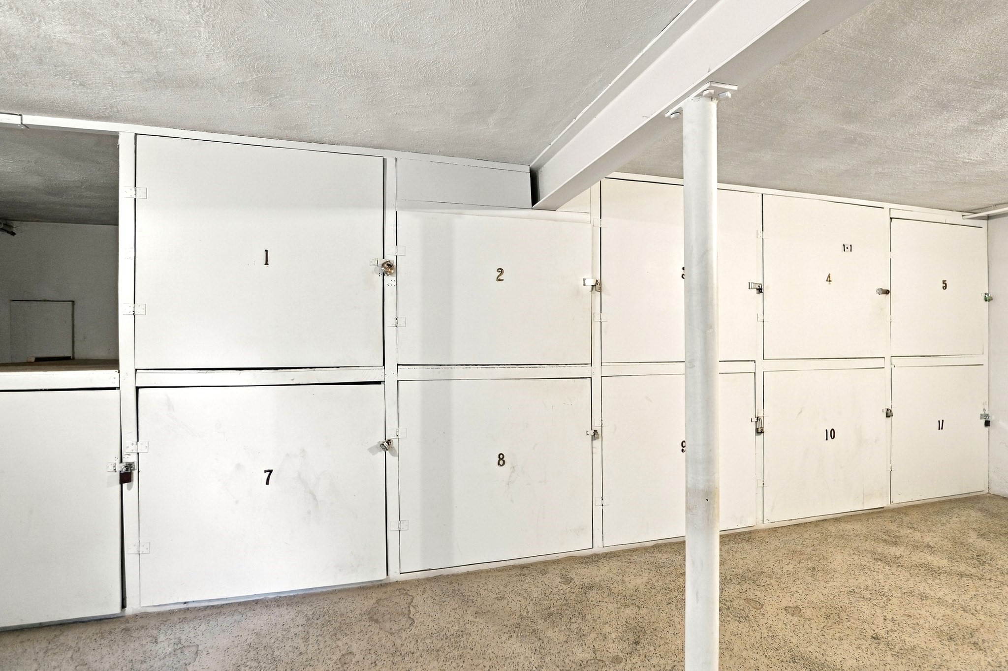 41 Warren St # B2 Property Photo 22