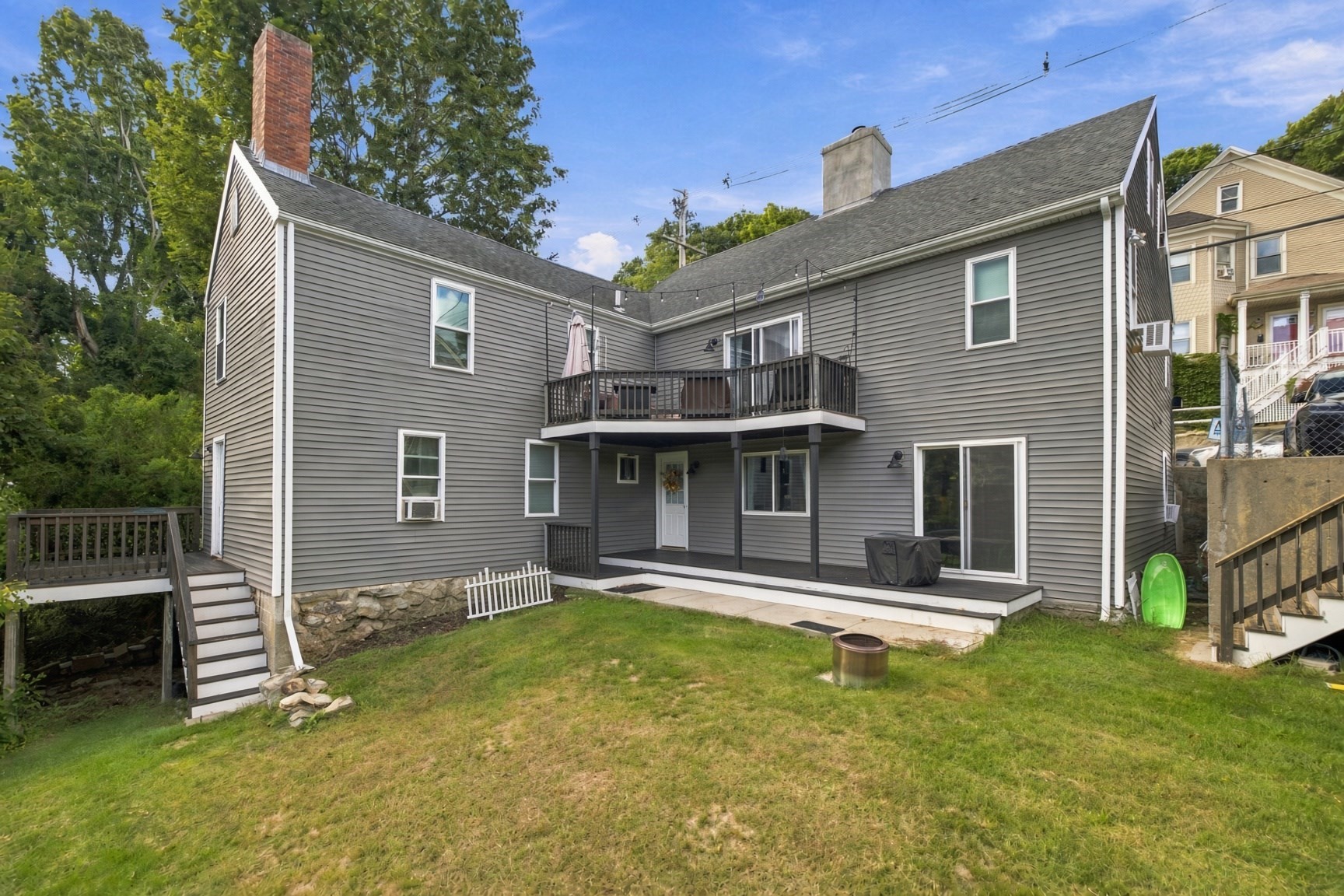 126 Summer Street Property Photo 1