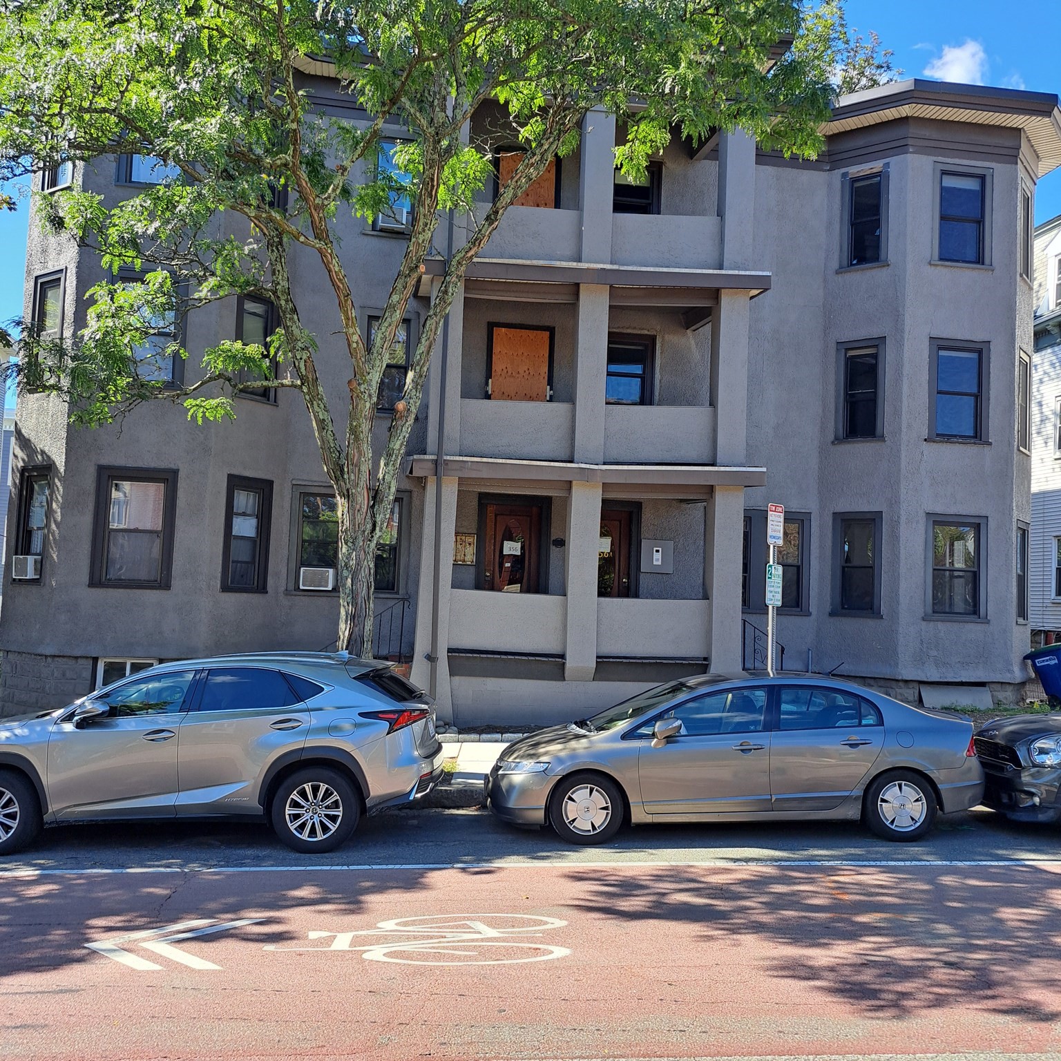 356a Broadway # 2 Property Photo 1