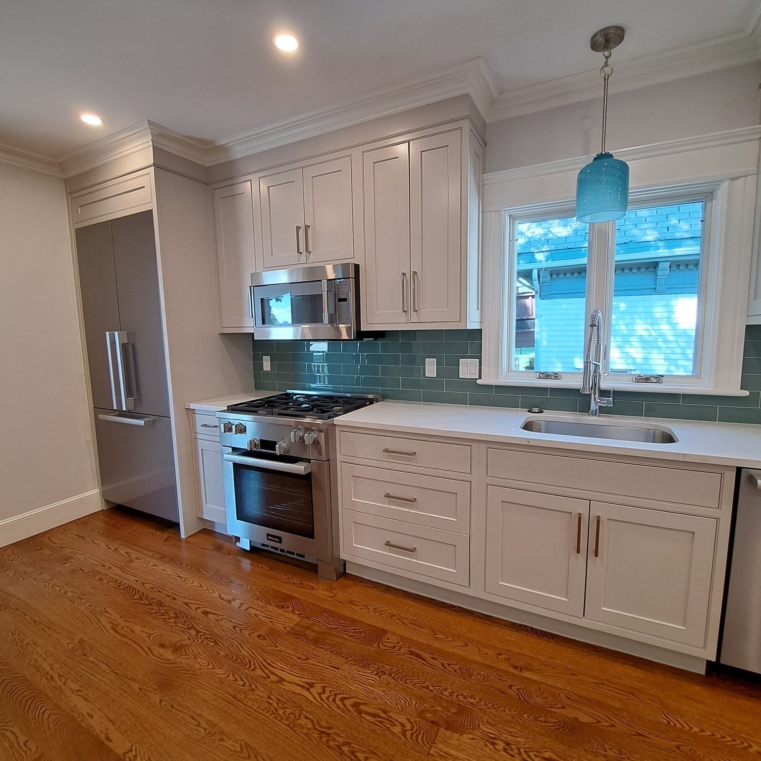 356A Broadway # 2 Property Photo 1