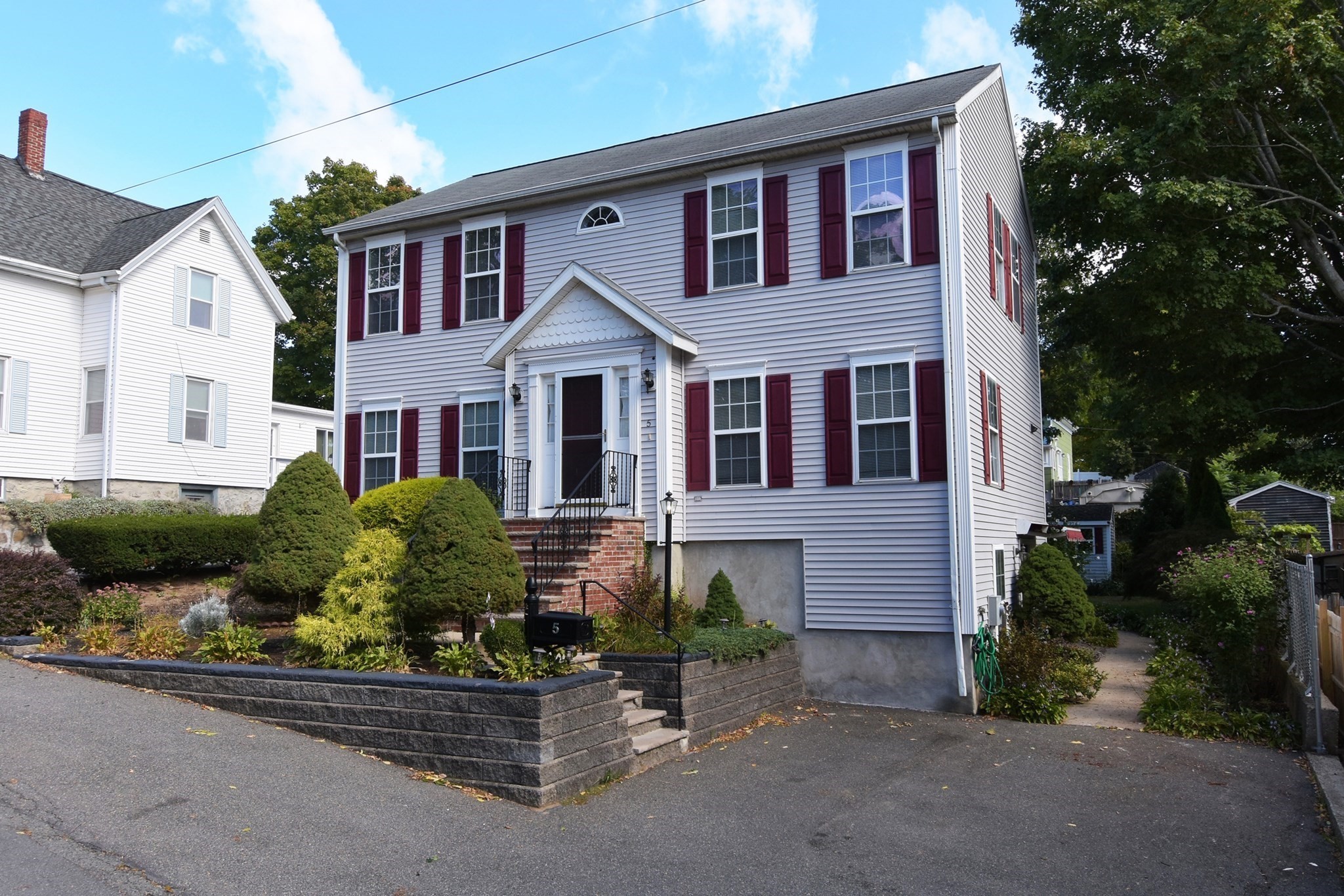 5 Liberty St. Property Photo 2