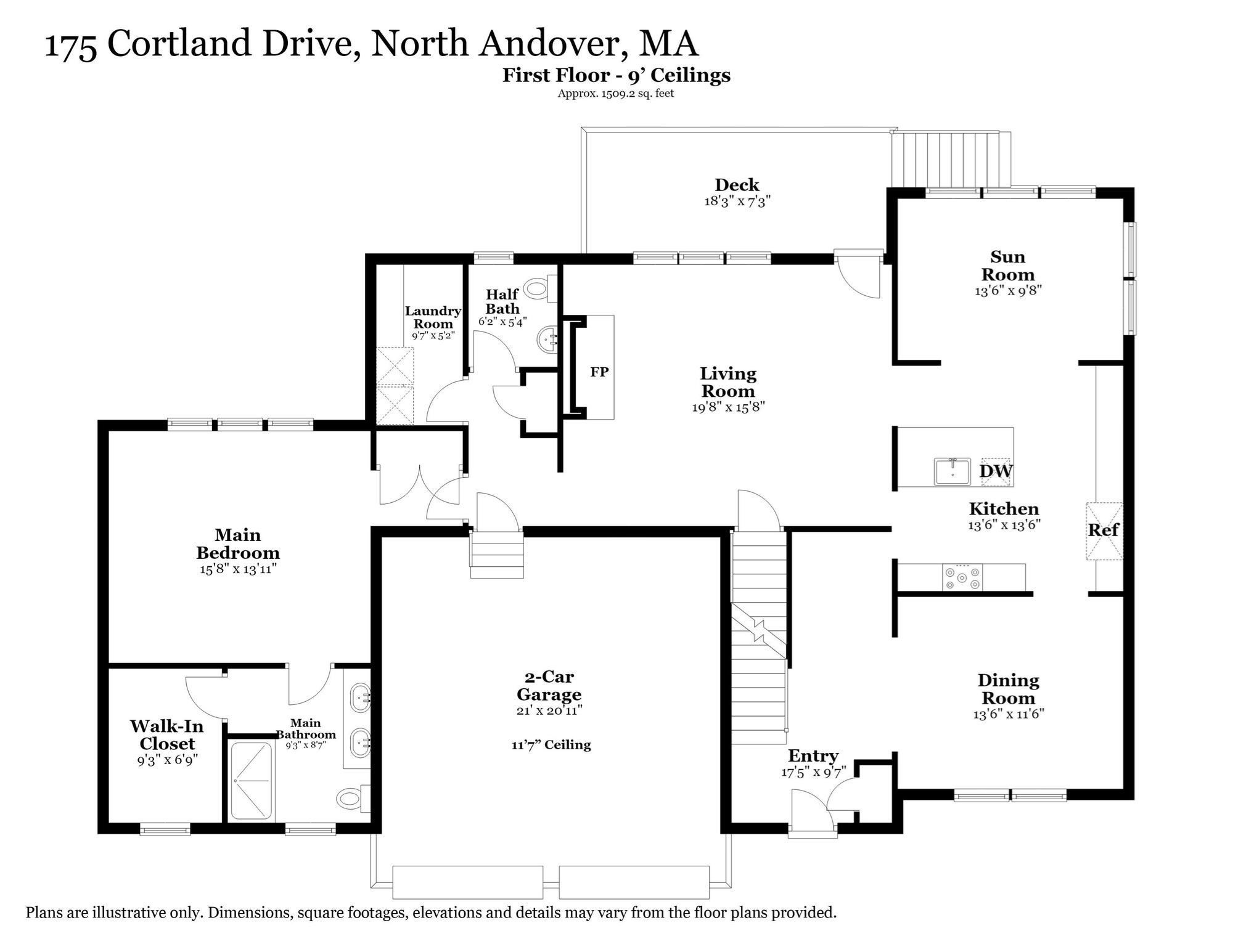 175 Cortland Drive # 175 Property Photo 34