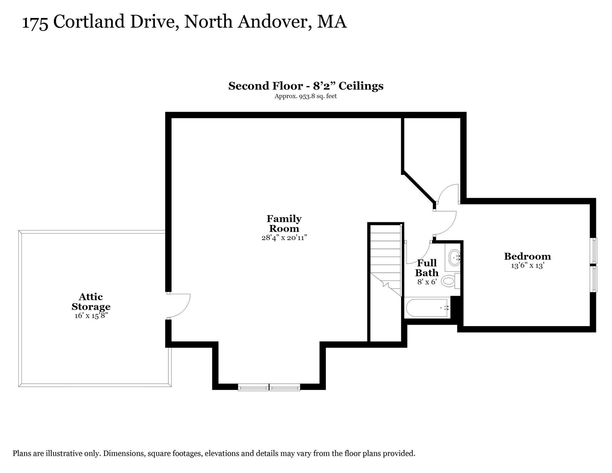 175 Cortland Drive # 175 Property Photo 35