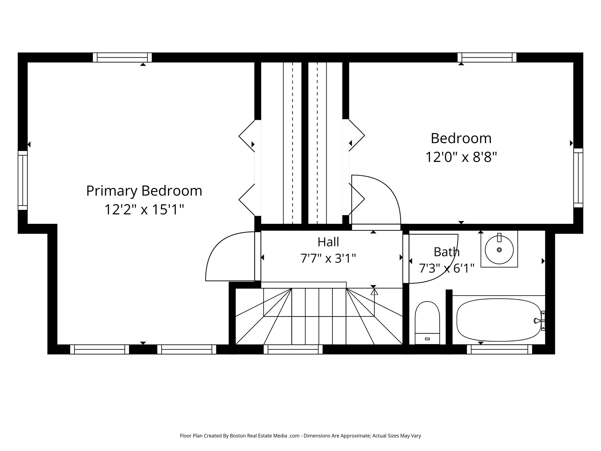 139 W 6th St # 2 Property Photo 33