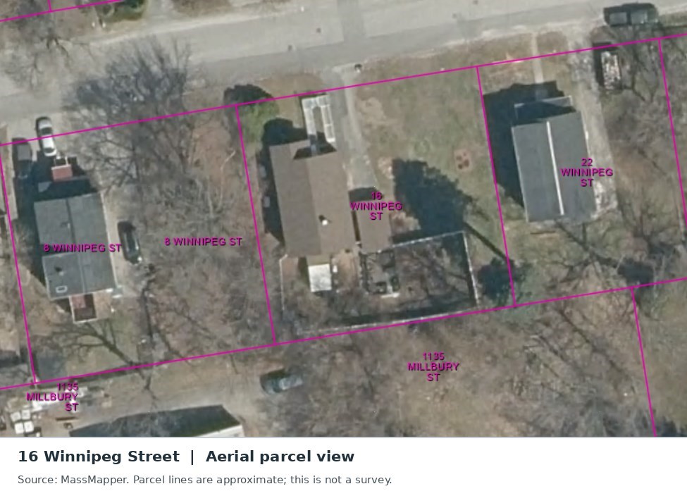 16 Winnipeg St Property Photo 22