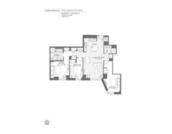 580 Washington Street # 601 Property Photo 15