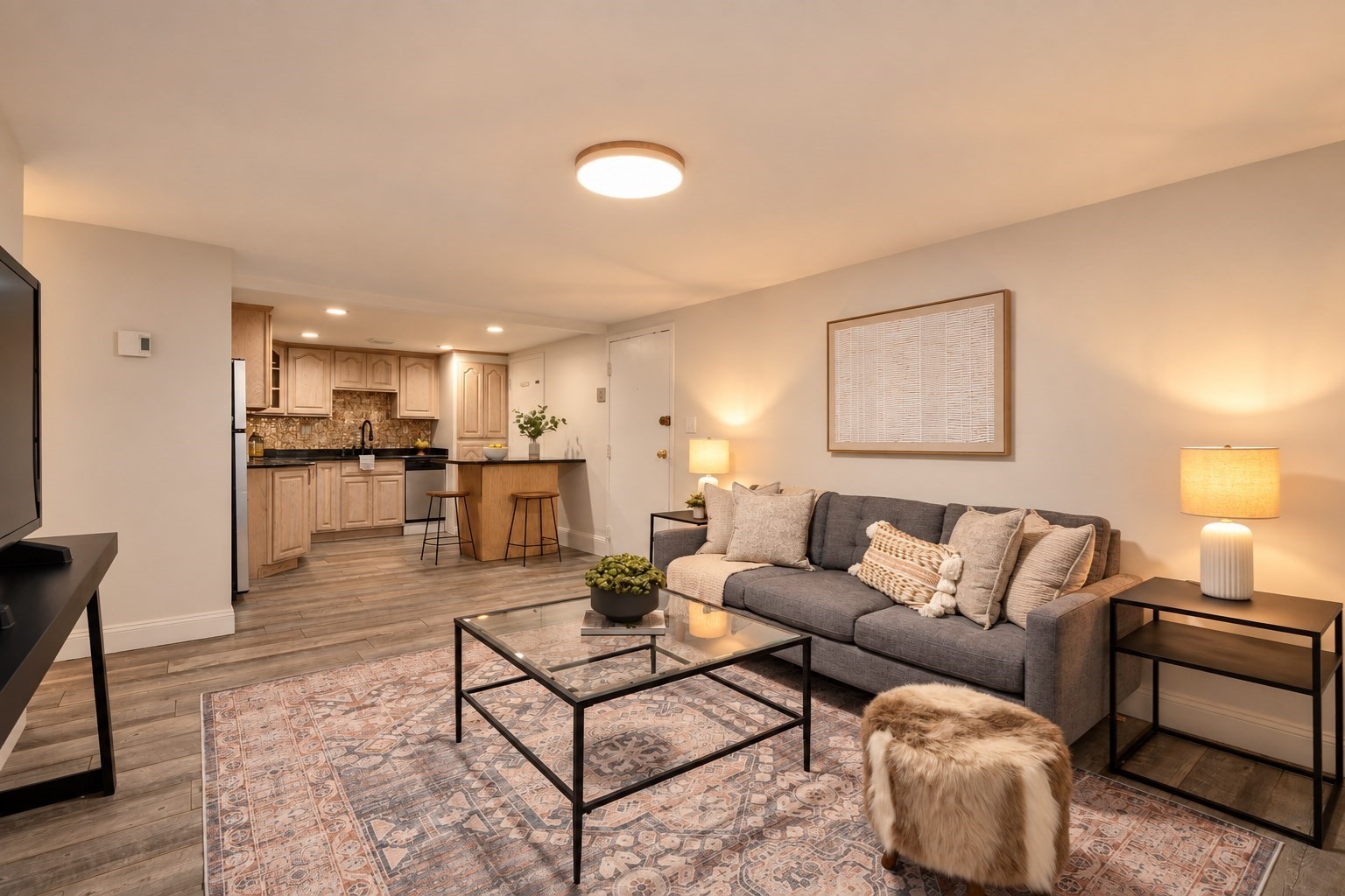 365 Faneuil St # 4 Property Photo 1